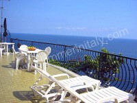 Image 9 for Villa Lauretta in Praiano