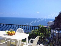Image 20 for Villa Lauretta in Praiano
