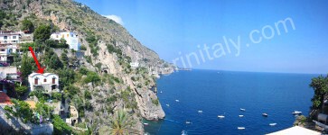 Image 23 for Villa Lauretta in Praiano
