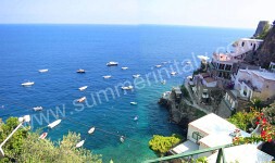 Image 24 for Villa Lauretta in Praiano