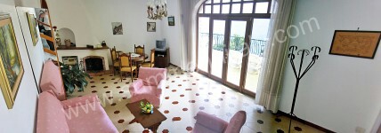 Image 1 for Villa Lauretta in Praiano