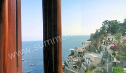 Image 16 for Villa Lauretta in Praiano