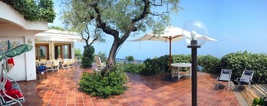 Click for more pictures of Villa Dulcibella