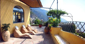 Click for more pictures of Villa Eunice
