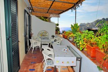 Click for more pictures of Casa Corinna B