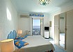 Bedroom 2 with en-suite bathroom