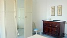 Bedroom 2 with en-suite bathroom