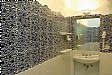 Bedroom 3 with en-suite bathroom