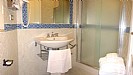 Bedroom 4 with en-suite bathroom