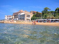 Appartamento Lungomare C