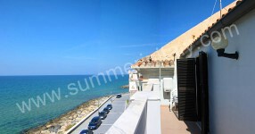 Appartamento Lungomare C