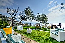 Click for more pictures of Villa Eufemia