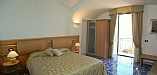 Bedroom 2 with en-suite bathroom