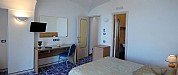 Bedroom 2 with en-suite bathroom