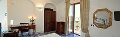 Bedroom 3 with en-suite bathroom