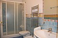 Bedroom 3 with en-suite bathroom