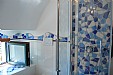Bedroom 4 with en-suite bathroom