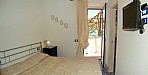 Bedroom 1 with en-suite bathroom