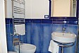 Bedroom 1 with en-suite bathroom