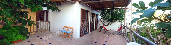 Image 3 for Casa Chicca in Praiano