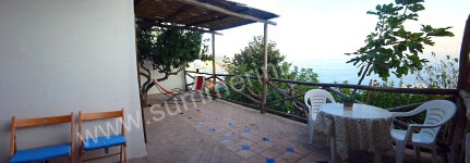 Image 5 for Casa Chicca in Praiano