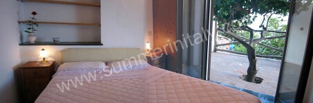 Image 8 for Casa Chicca in Praiano
