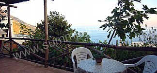 Casa Chicca