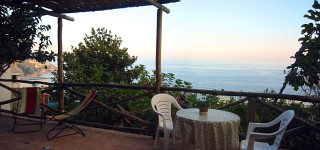 Click for more pictures of Casa Chicca