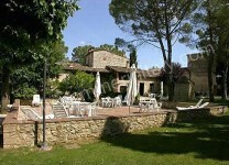 Image 18 for Villa Saveria I in Colle di Val d'Elsa, Siena