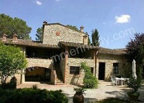 Image 19 for Villa Saveria I in Colle di Val d'Elsa, Siena