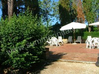 Image 20 for Villa Saveria I in Colle di Val d'Elsa, Siena