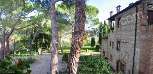 Image 21 for Villa Saveria I in Colle di Val d'Elsa, Siena