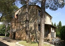 Image 23 for Villa Saveria I in Colle di Val d'Elsa, Siena