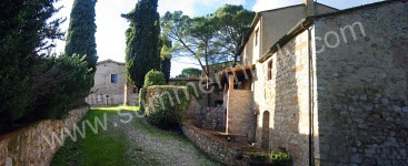 Image 24 for Villa Saveria I in Colle di Val d'Elsa, Siena