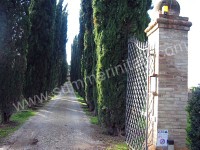 Image 27 for Villa Saveria I in Colle di Val d'Elsa, Siena
