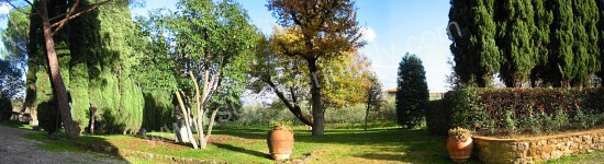 Image 28 for Villa Saveria I in Colle di Val d'Elsa, Siena