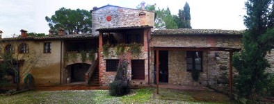 Click for more pictures of Villa Saveria B