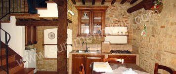 Image 4 for Villa Saveria C in Colle di Val d'Elsa, Siena