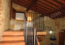 Image 9 for Villa Saveria C in Colle di Val d'Elsa, Siena