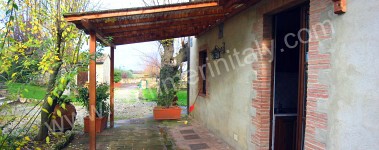 Image 1 for Villa Saveria E in Colle di Val d'Elsa, Siena