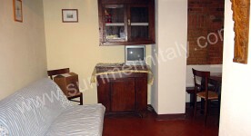 Image 4 for Villa Saveria E in Colle di Val d'Elsa, Siena