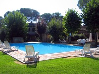 Click for more pictures of Villa Saveria E