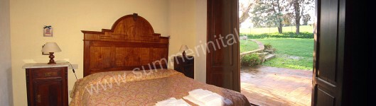 Image 7 for Villa Saveria F in Colle di Val d'Elsa, Siena