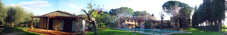 Image 3 for Villa Saveria G in Colle di Val d'Elsa, Siena