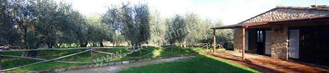 Image 5 for Villa Saveria G in Colle di Val d'Elsa, Siena