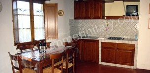 Image 4 for Villa Saveria G in Colle di Val d'Elsa, Siena