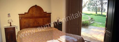 Image 6 for Villa Saveria G in Colle di Val d'Elsa, Siena