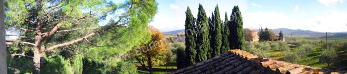 Image 1 for Villa Saveria I in Colle di Val d'Elsa, Siena