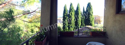 Image 12 for Villa Saveria I in Colle di Val d'Elsa, Siena