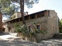 Image 5 for Villa Saveria N in Colle di Val d'Elsa, Siena